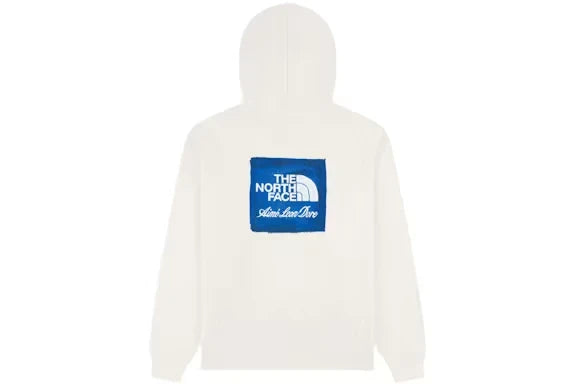 Aime Leon Dore x The North Face Pristine Logo Hoodie
