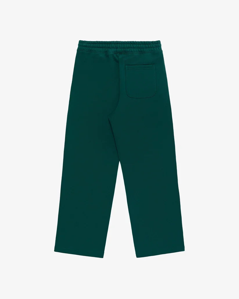 Aime Leon Dore Unisphere Sweatpants Dark Green