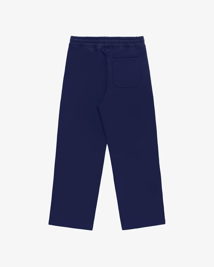 Aime Leon Dore Unisphere Sweatpants Evening Blue