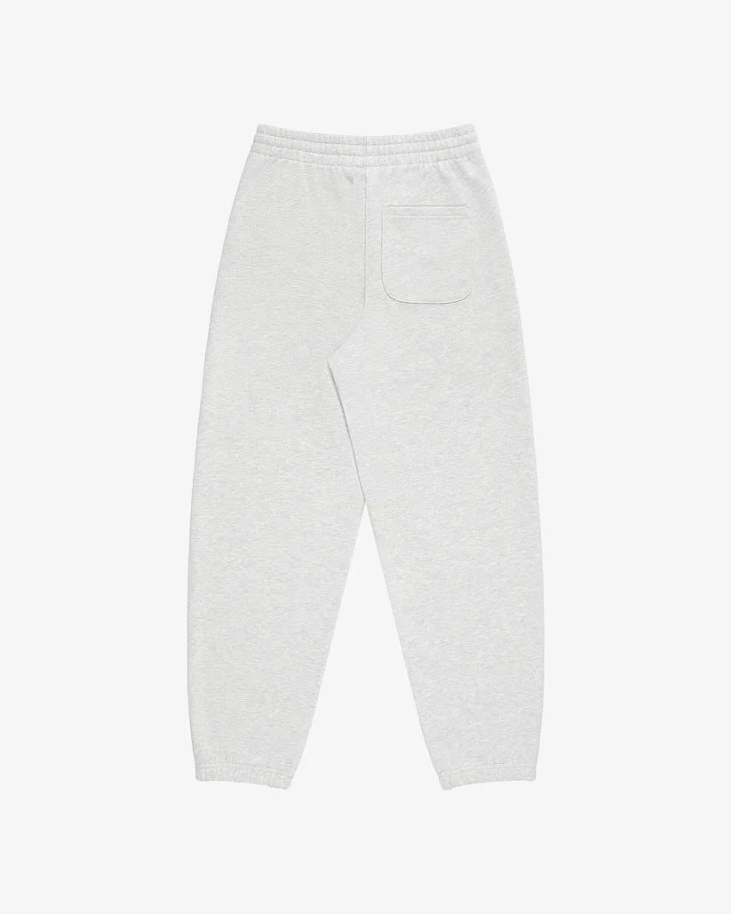 Aime Leon Dore Micro Logo Sweatpants Silver