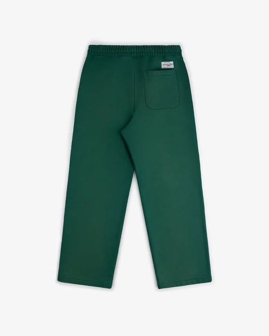 Aime Leon Dore Sun Faded Sweatpants Evergreen