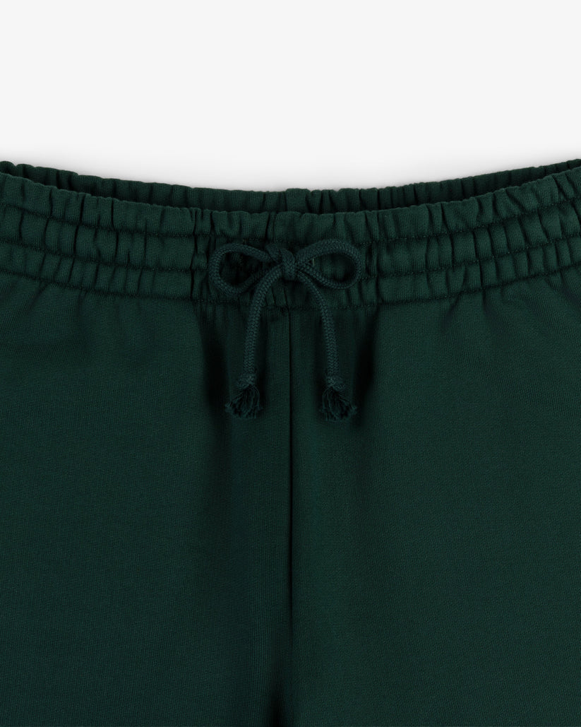 Aime Leon Dore Crest Sweatpants Pine Groove