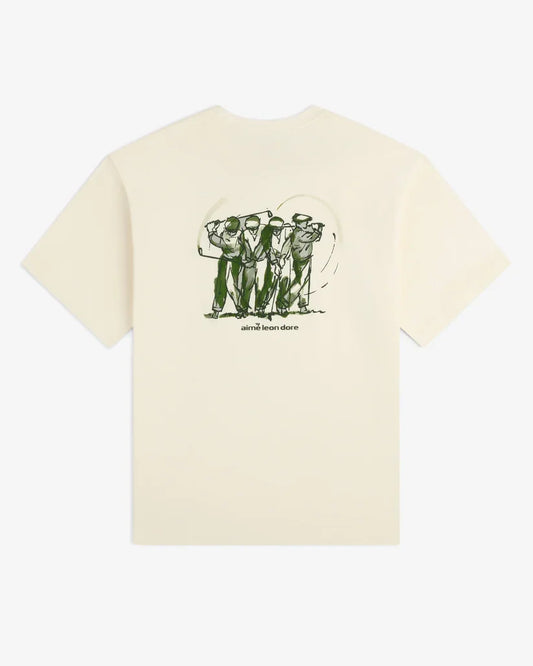Aime Leon Dore Golf Swing Tee
