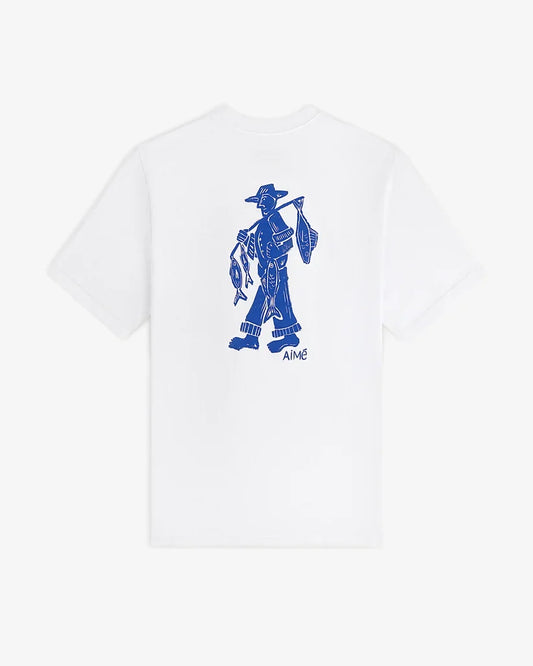 Aime Leon DoreFisherman Tee