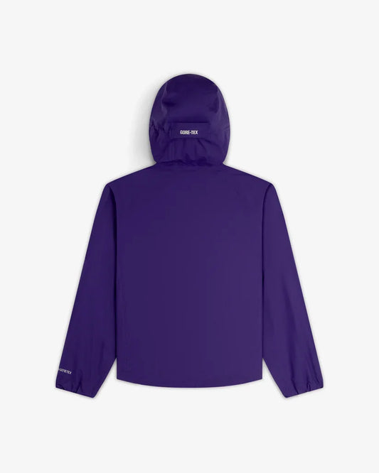 Aime Leon Dore Lightweight GORE-TEX Shell Jacket Purple