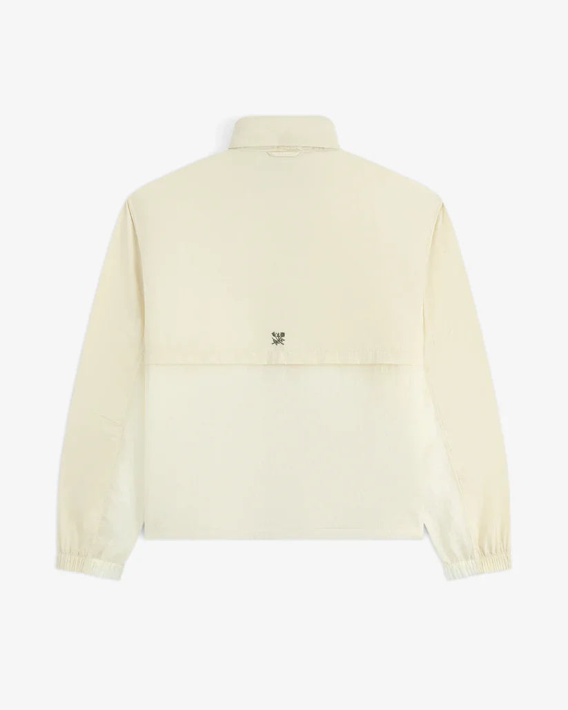 Aime Leon Dore Nylon Track Jacket Pristine Women's