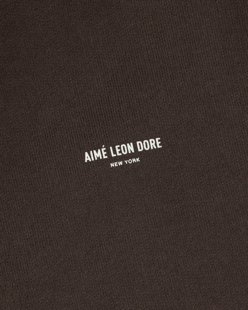 Aime Leon Dore Micro Logo Hoodie