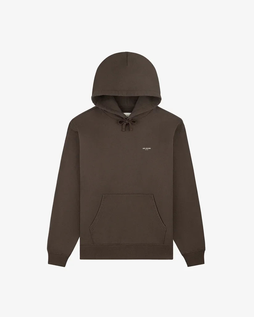 Aime Leon Dore Micro Logo Hoodie