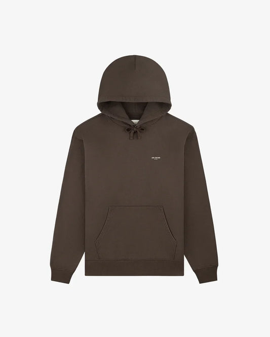 Aime Leon Dore Micro Logo Hoodie