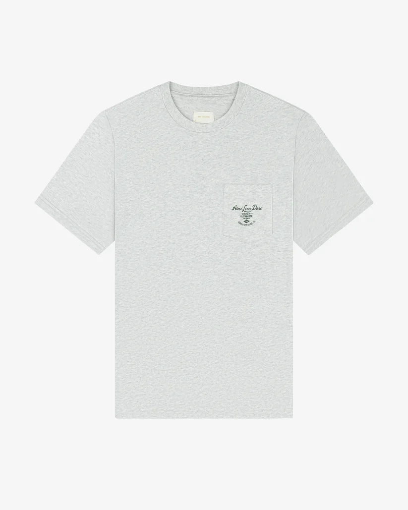Aime Leon DoreSun Faded Unisphere Tee
