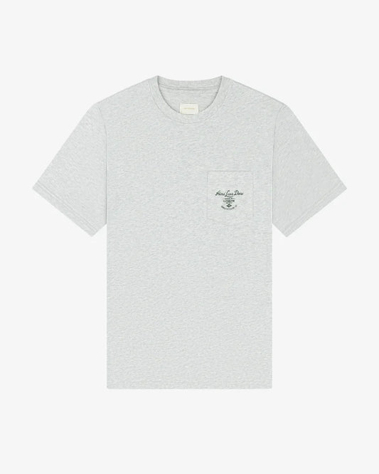 Aime Leon DoreSun Faded Unisphere Tee