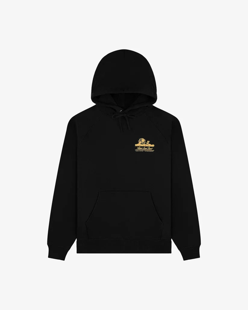 Aime Leon Dore Unisphere Hoodie