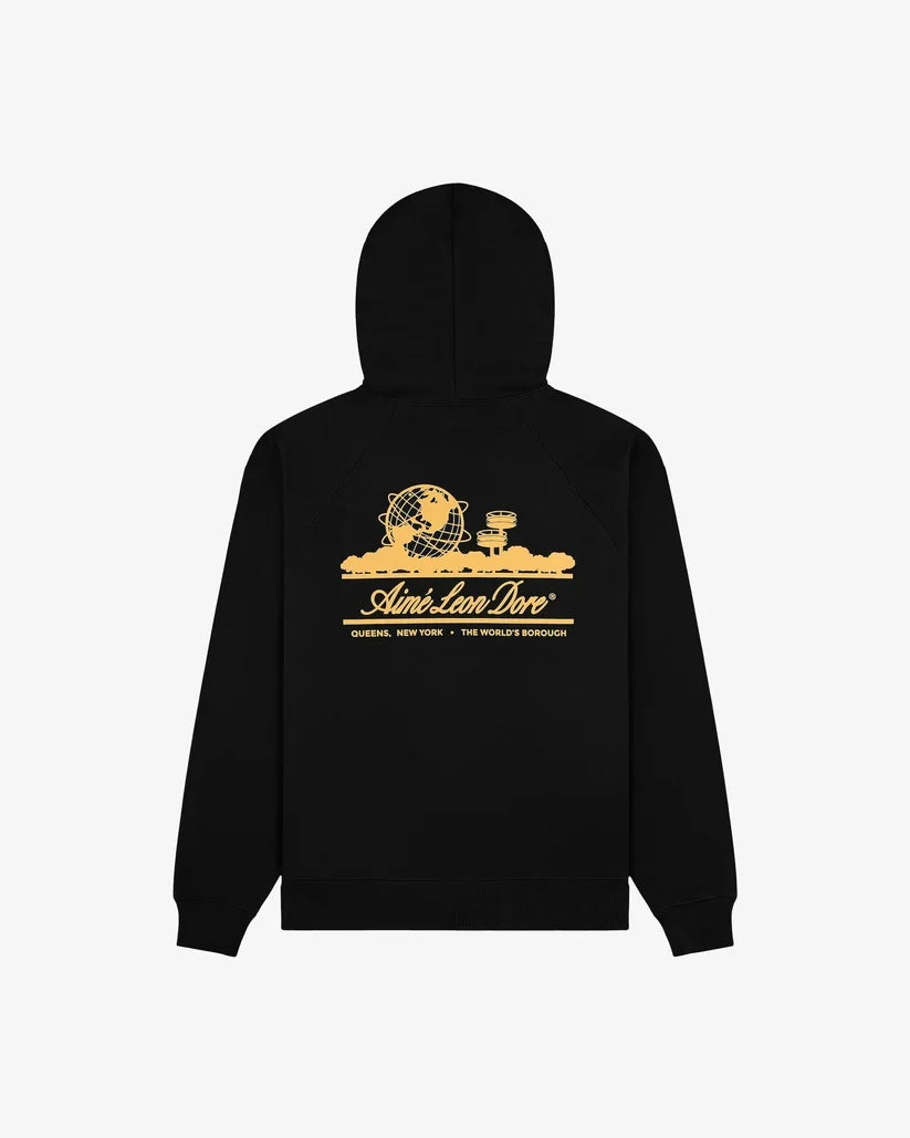 Aime Leon Dore Unisphere Hoodie