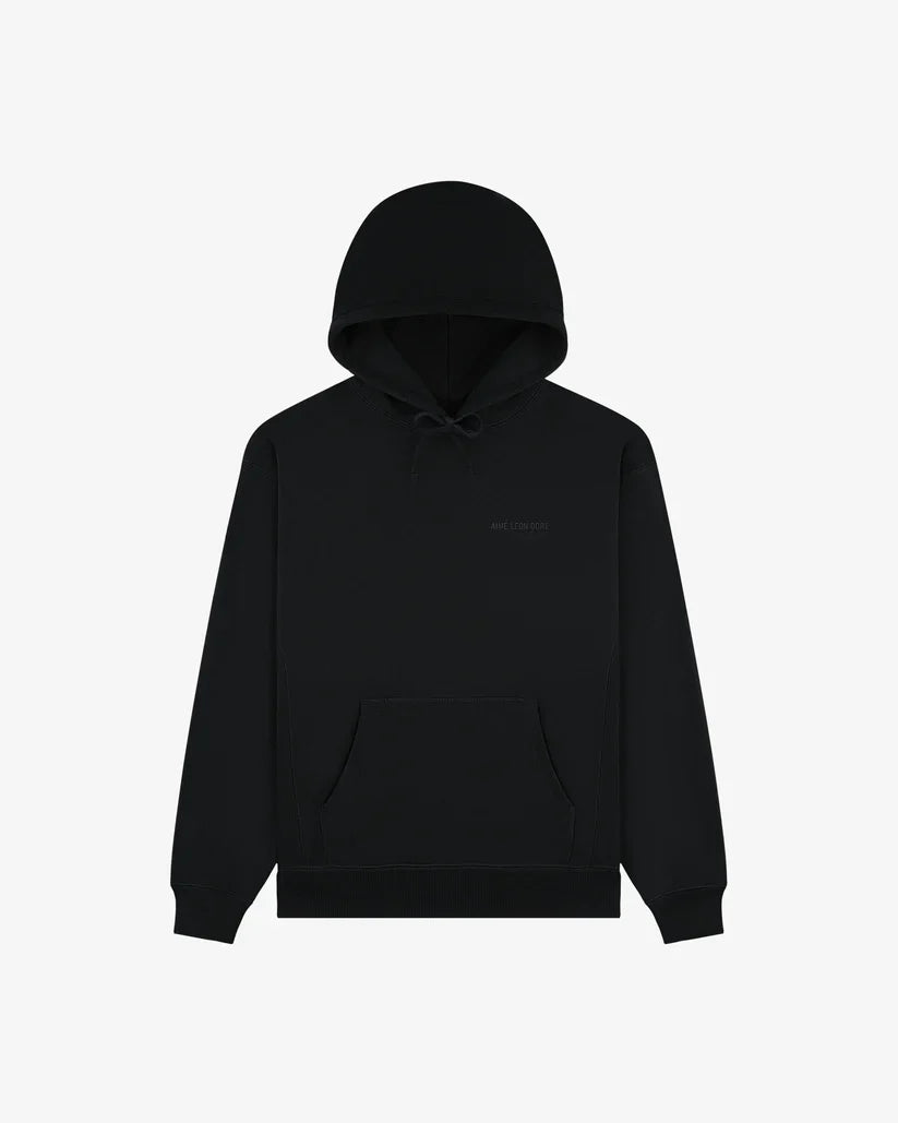 Aime Leon Dore Tonal Logo Hoodie