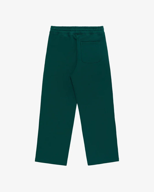 Aime Leon Dore Unisphere Sweatpants Dark Green