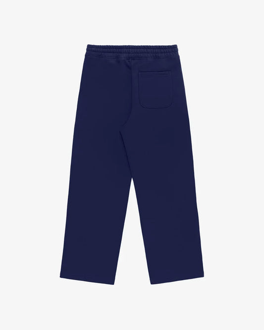 Aime Leon Dore Unisphere Sweatpants Evening Blue