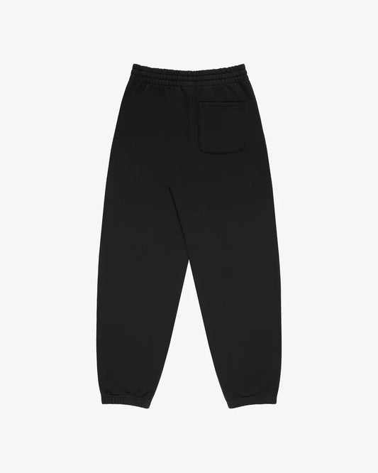 Aime Leon Dore Micro Logo Sweatpants Black