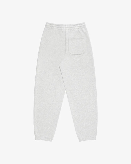 Aime Leon Dore Micro Logo Sweatpants Silver