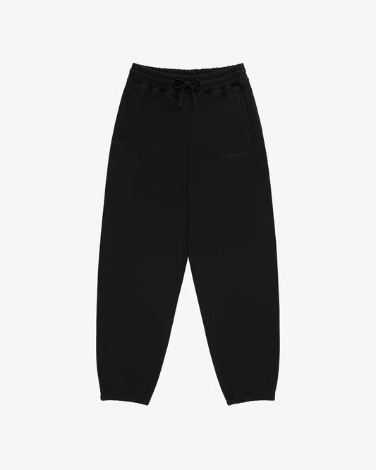 Aime Leon Dore Tonal Logo Sweatpants Black
