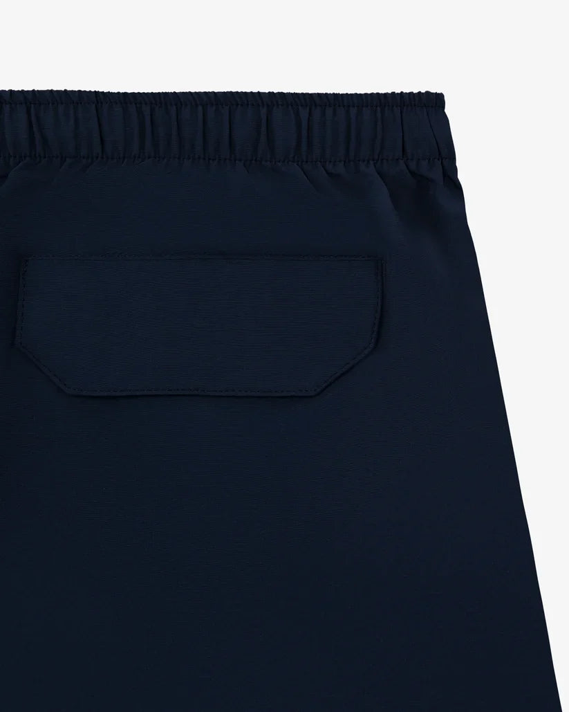 Aime Leon Dore Core Nylon Short Navy
