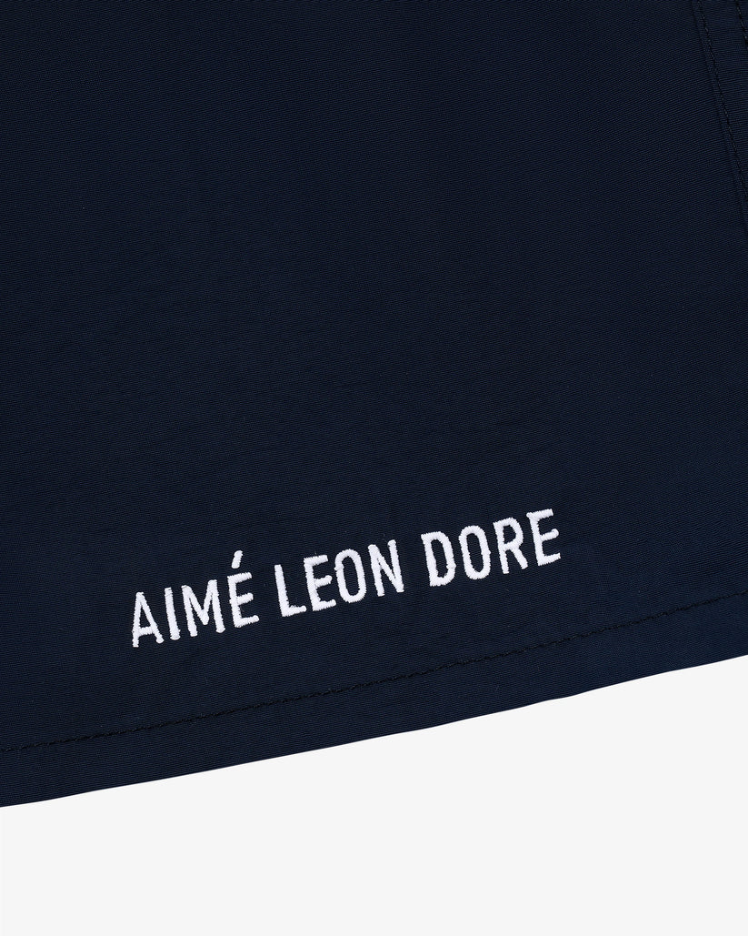 Aime Leon Dore Core Nylon Short Navy