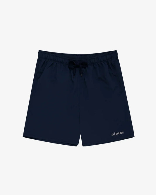 Aime Leon Dore Core Nylon Short Navy