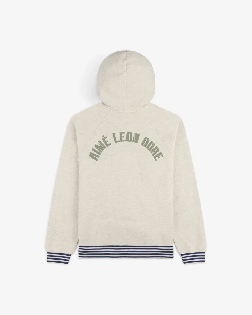 Aime Leon Dore Dock Hoodie