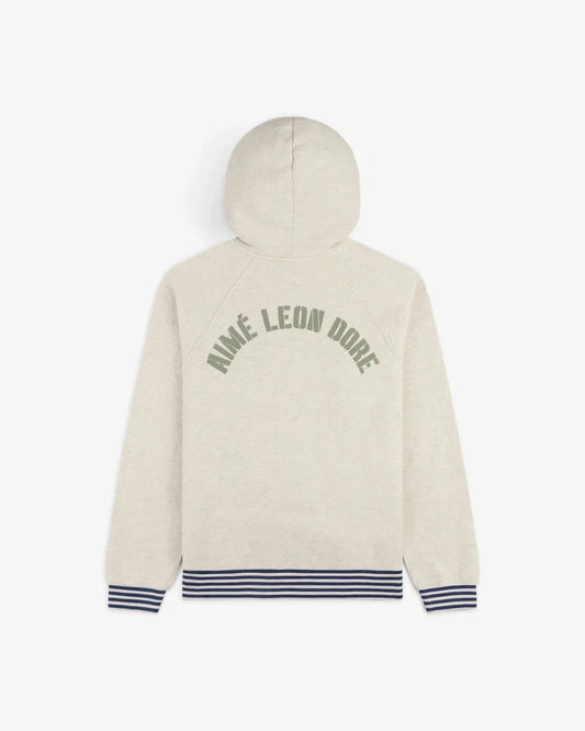 Aime Leon Dore Dock Hoodie