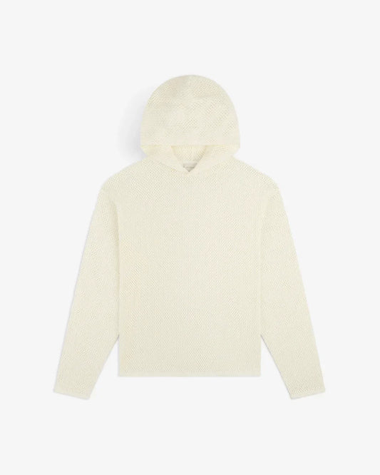 Aime Leon Dore Open Mesh Hoodie