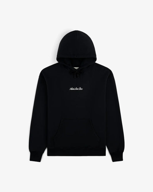 Aime Leon Dore Embroidered Logo Hoodie