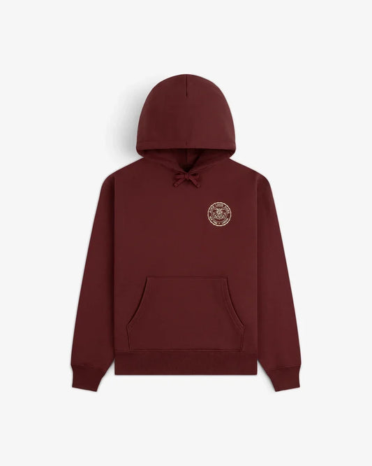 Aime Leon Dore Signet Logo Hoodie