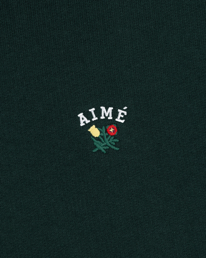 Aime Leon Dore Crest Hoodie
