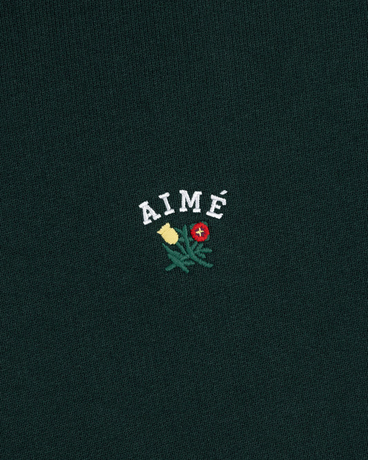 Aime Leon Dore Crest Hoodie