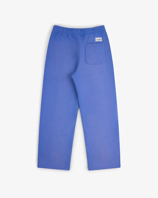 Aime Leon Dore Sun Faded Sweatpants Blue