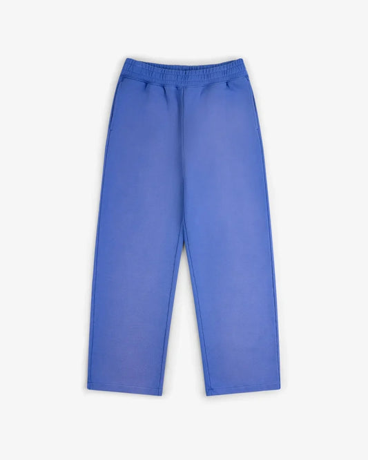 Aime Leon Dore Sun Faded Sweatpants Blue