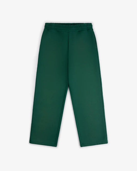 Aime Leon Dore Sun Faded Sweatpants Evergreen