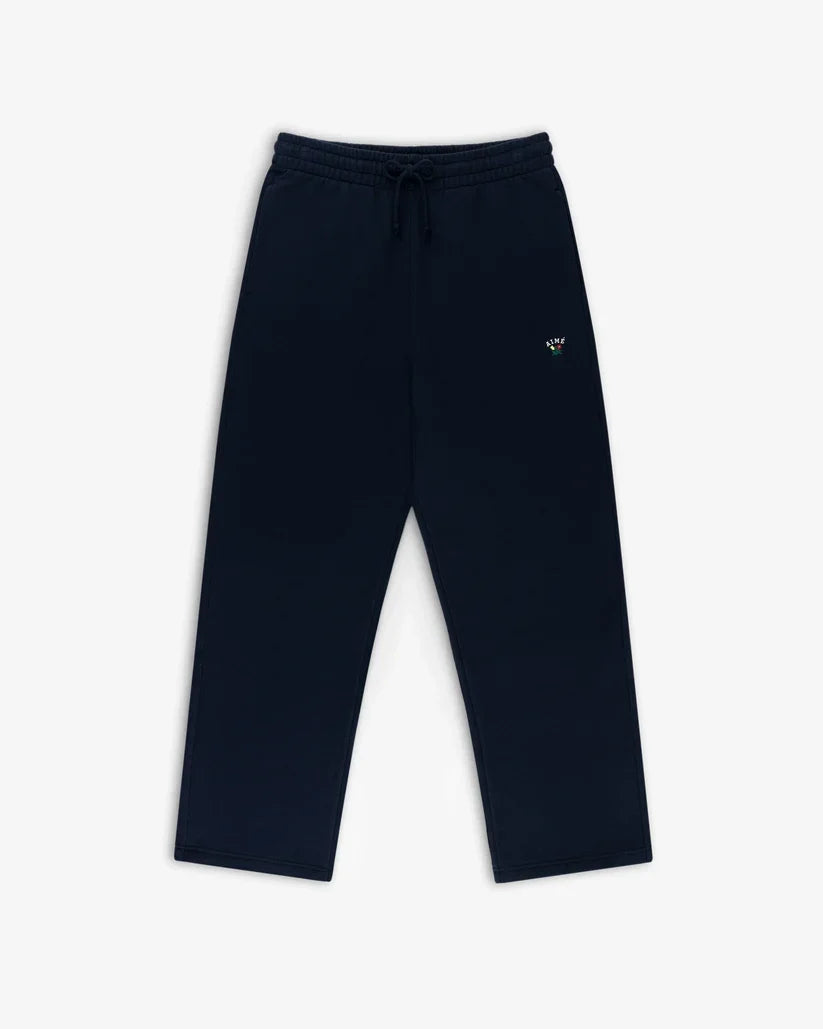 Aime Leon Dore Sun Faded Sweatpants Merlot
