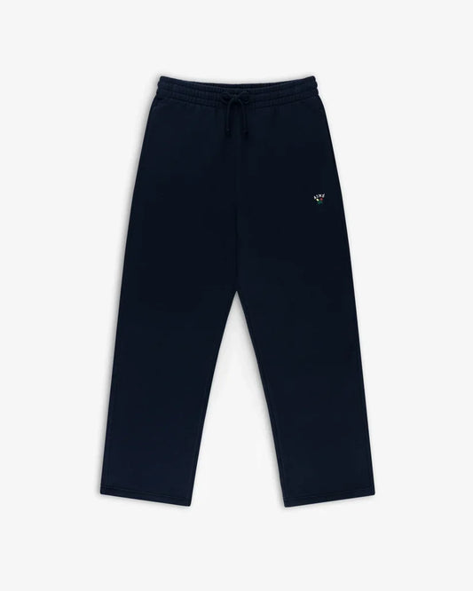 Aime Leon Dore Sun Faded Sweatpants Merlot