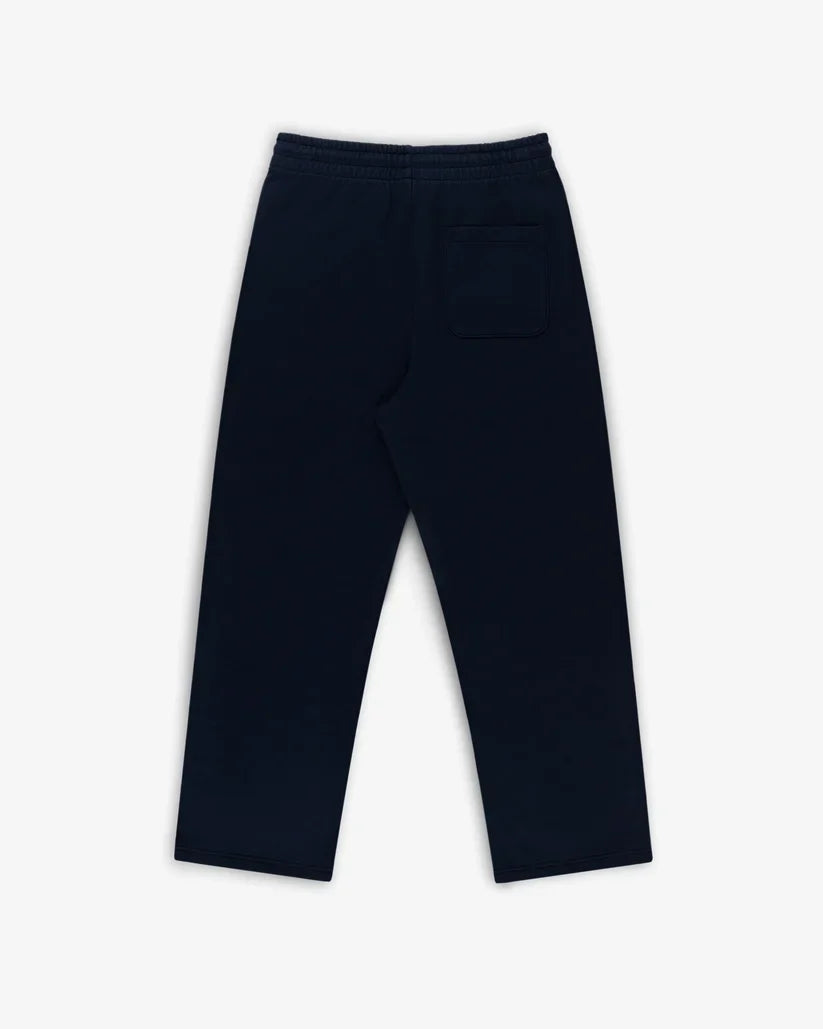 Aime Leon Dore Sun Faded Sweatpants Merlot