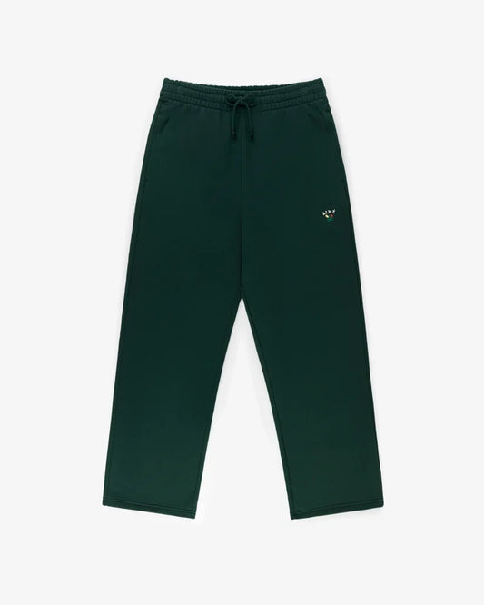 Aime Leon Dore Crest Sweatpants Pine Groove