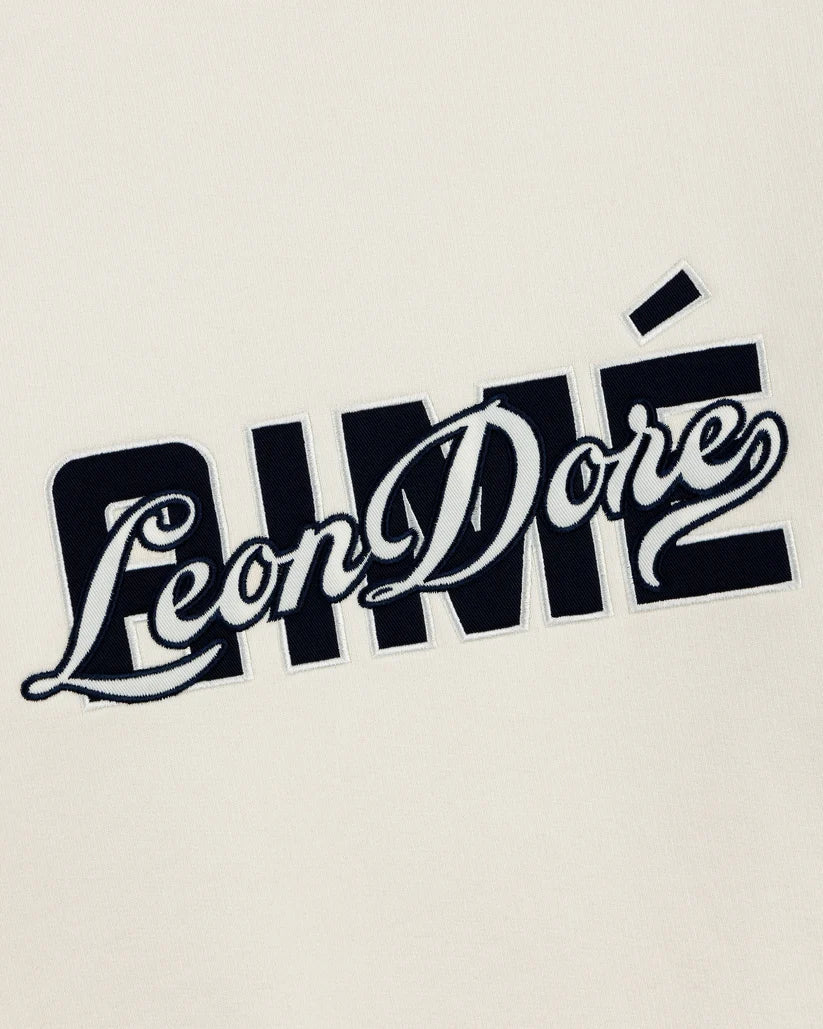 Aime Leon Dore Overlay Logo Crewneck Sweatshirt Pristine