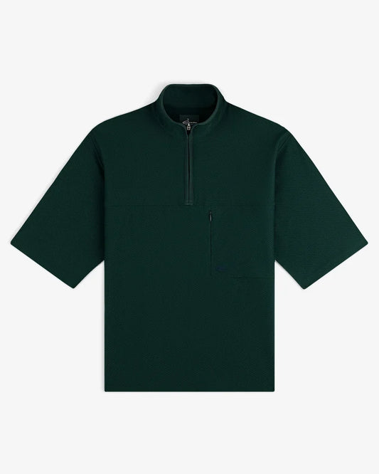 ALD Golf Quarter Zip Pullover