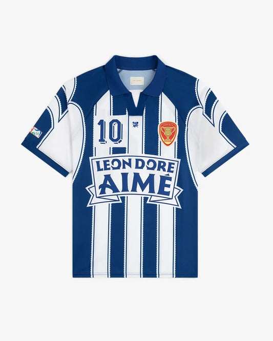 Aime Leon Dore Aimé Cup Soccer Jersey