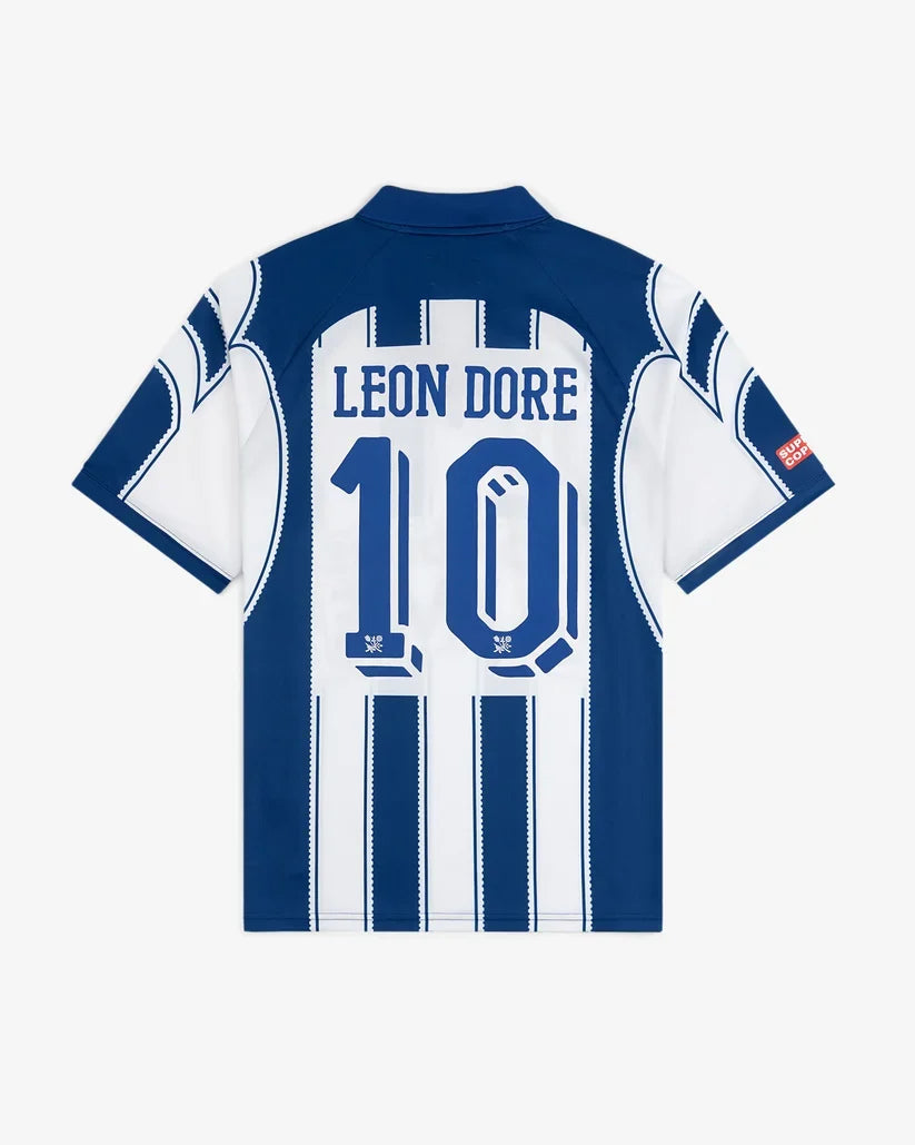 Aime Leon Dore Aimé Cup Soccer Jersey