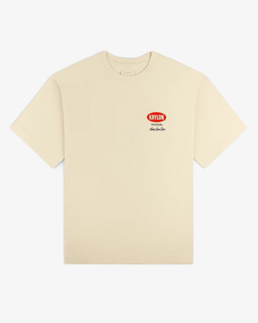 Aime Leon Dore Krylon Logo Tee