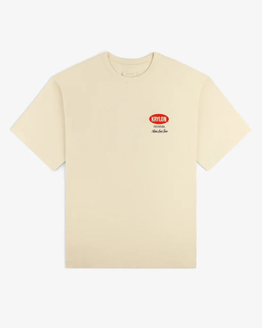 Aime Leon Dore Krylon Logo Tee