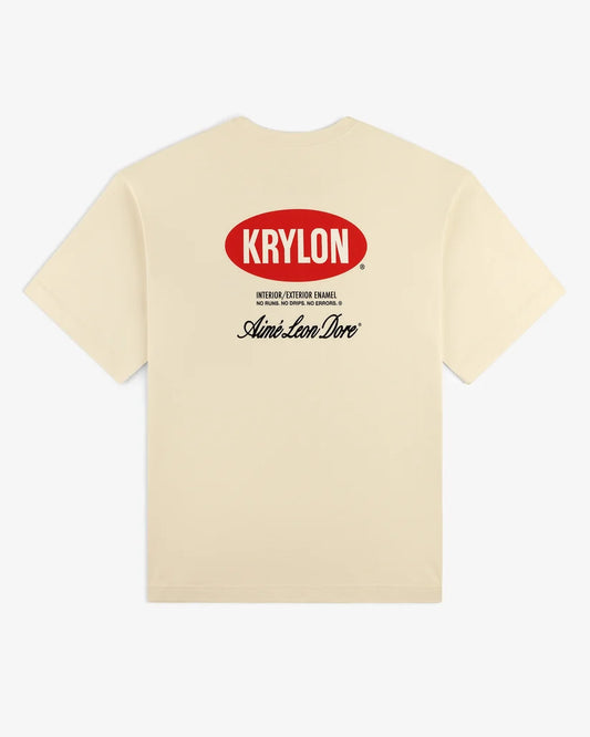 Aime Leon Dore Krylon Logo Tee