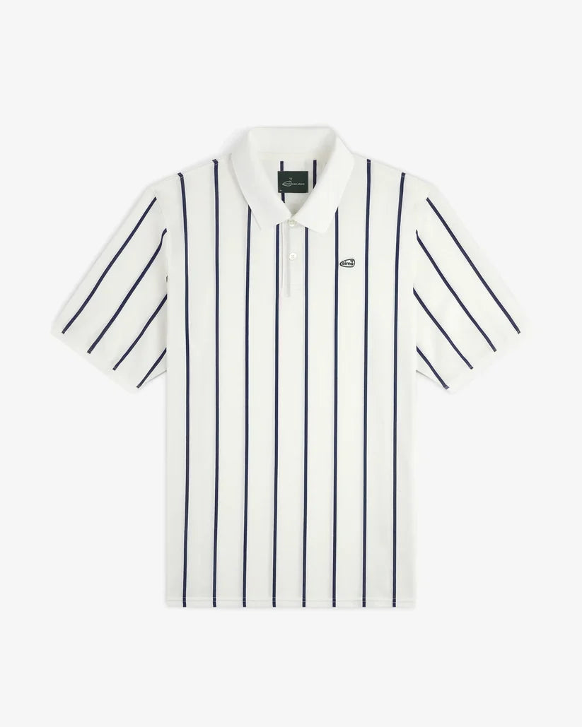 Aime Leon Dore Golf Polo