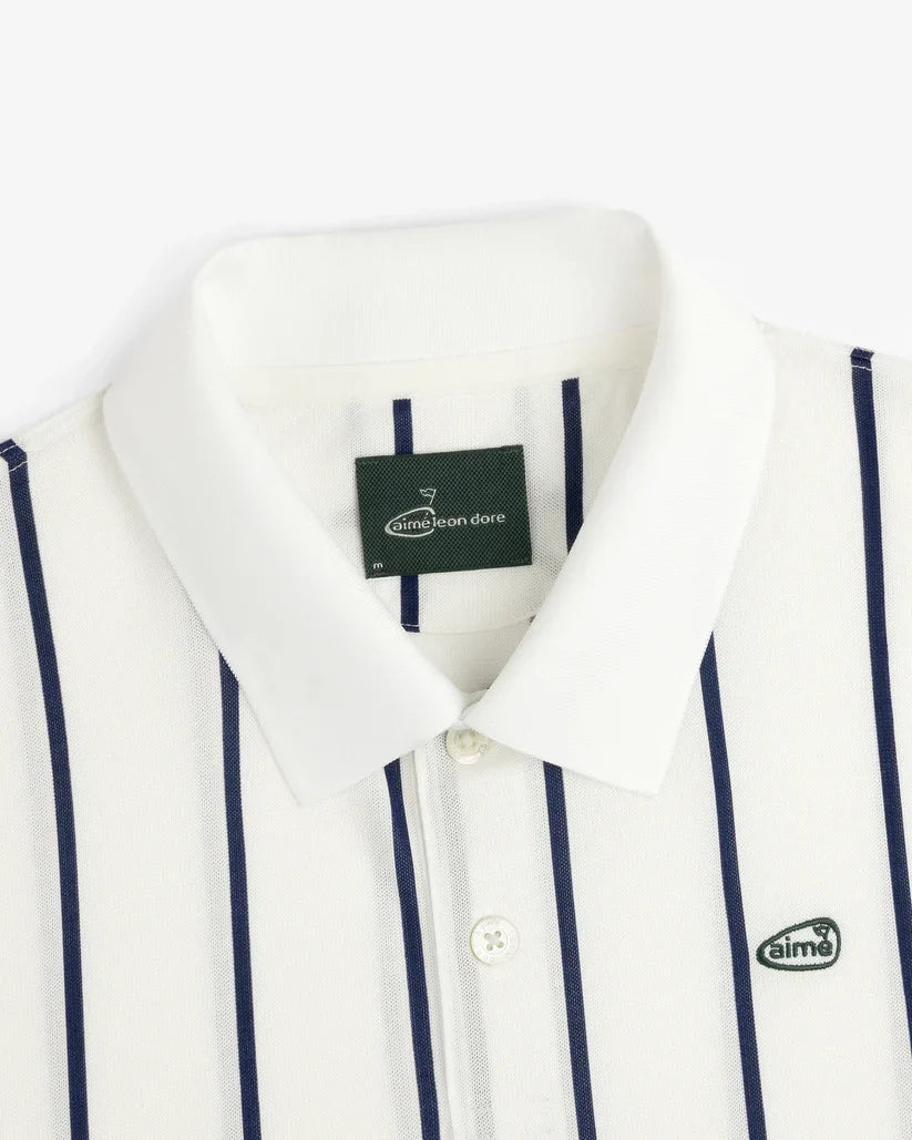 Aime Leon Dore Golf Polo