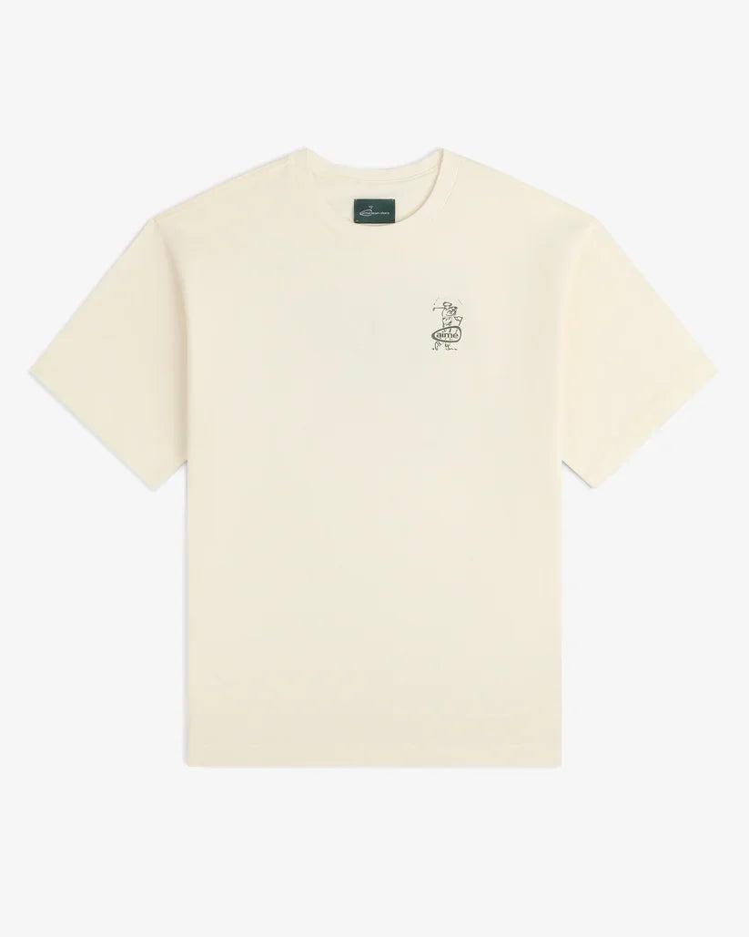Aime Leon Dore Golf Swing Tee